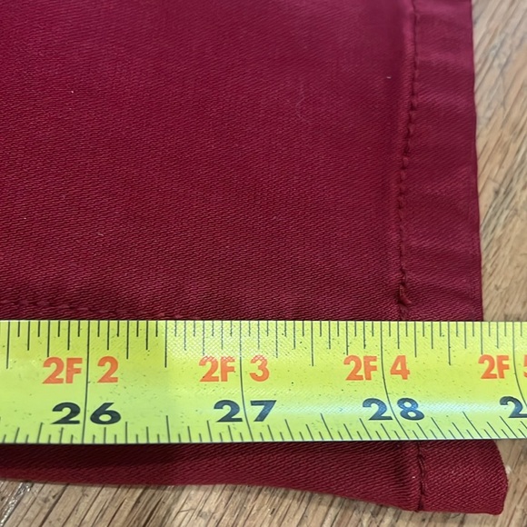 DL 1961 Emma legging pants/jeans - Picture 10 of 13